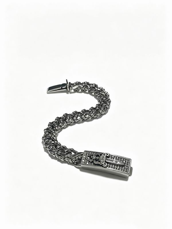 Chrome Hearts Bracelet 05yxs55